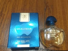 Guerlain Shalimar Edt Mignon Profumo