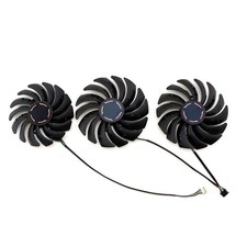 Cooling Fan For MSI RTX2070S 2080 2080S 2080Ti GAMING X/Z Graphics Card