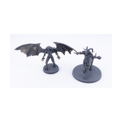 Monolith Editions Mythic Battles Pantheon Pantheon Collection #2 NM