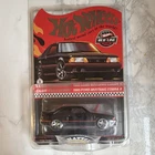 Hot Wheels 1:64 Ford Mustang Cobra R Red Line Club 1993 Diecast Black Red RARE!