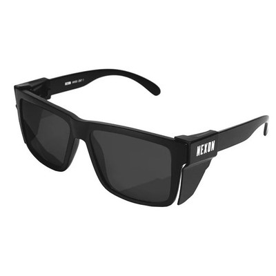 NEXFR  Polarized Sunglasses for Men & Women | 100% UV Protection| Z87
