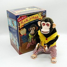 Toy Story Jolly Schimpanse Affe Puppe Schimpanse Musikalische Becken Frechhei...