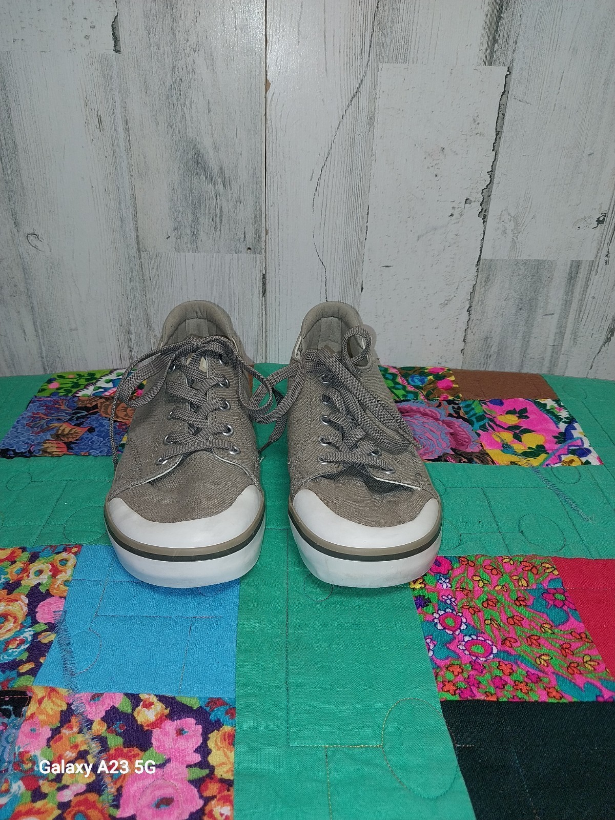 Sneaker Keen Elsa III in Brindle EU 38 US 7.5 UK 5