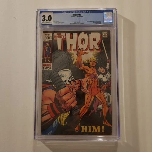 Comic Image