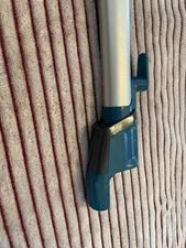 Shark EXTENSION WAND TUBE for UV380 HV380 HV381 HV382 HV383 Green Genuine Part