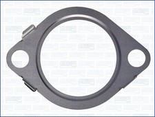AJUSA Dichtung Abgasrohr 01309900 für ROVER DISCOVERY JAGUAR L319 LANDROVER 2 4
