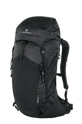 Sac à Dos Randonnée Pédestre ferrino Estella 40 Noir