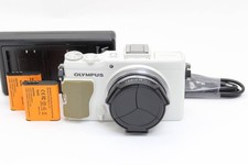 Olympus STYLUS XZ-2 White Ver.1.3 Working