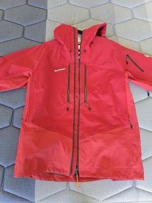 Mammut Taiss Pro Hardshell