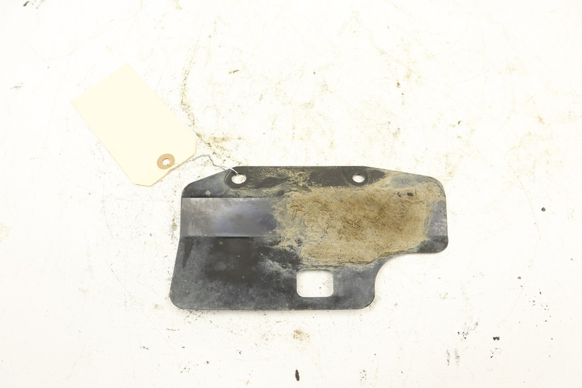 Kawasaki Mule PRO-FX 19 Cover Master Cylinder 14093-0044