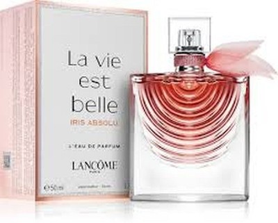 Lancome La Vie est Belle Iris Absolu  EDP