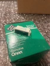 322-0170 Cummins Onan LED Indicator Light OTIII ATS Normal Bulb Green Lens 28V