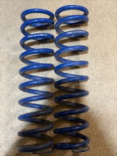 King Shocks Coil Springs 2.5 Id 14 X 250lb Pair King Shocks Coil Springs 2.5 Id 14 X 250lb Pair