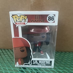 Lil Wayne FUNKO POP | eBay