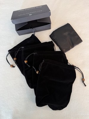 The Nature Bag By TCC - Idea. by Chukaixin Tang