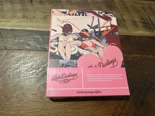 Little Darlings (4K Ultra HD, Cinématographe,Vinegar Syndrome, NEW)