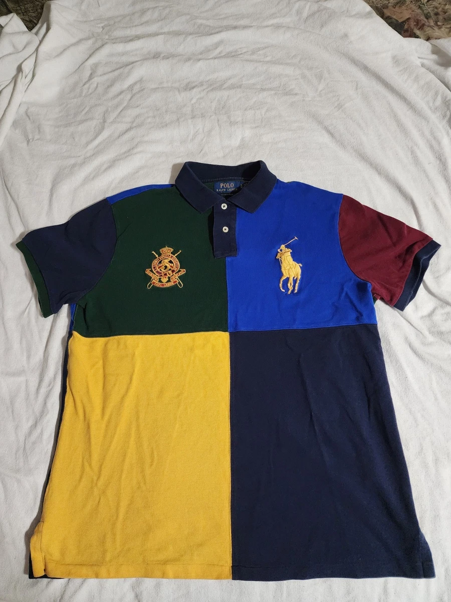 Polo Ralph Lauren Ralph Lauren Big Pony Polos for Men for sale - eBay