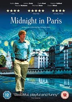 Midnight In Paris - Dvd - G3Z