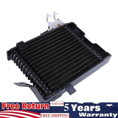 Transmission Oil Cooler for Nissan Pathfinder QX60 JX35 2013-2019 V6 L4 3.5L