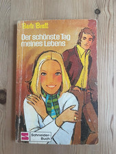 Der schönste Tag meines Lebens, Berte Bratt, antiquarisch