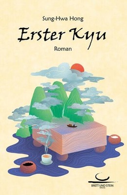 Erster Kyu | Sung-Hwa Hong | deutsch