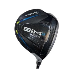 TaylorMade SIM2 MAX Fairway Wood 5W 18 TENSEI BLUE TM50 S Flex RH g0626276