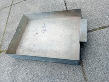 Oranier Polar 4654- 6 -II Aschekasten, passt auch für andere Modelle