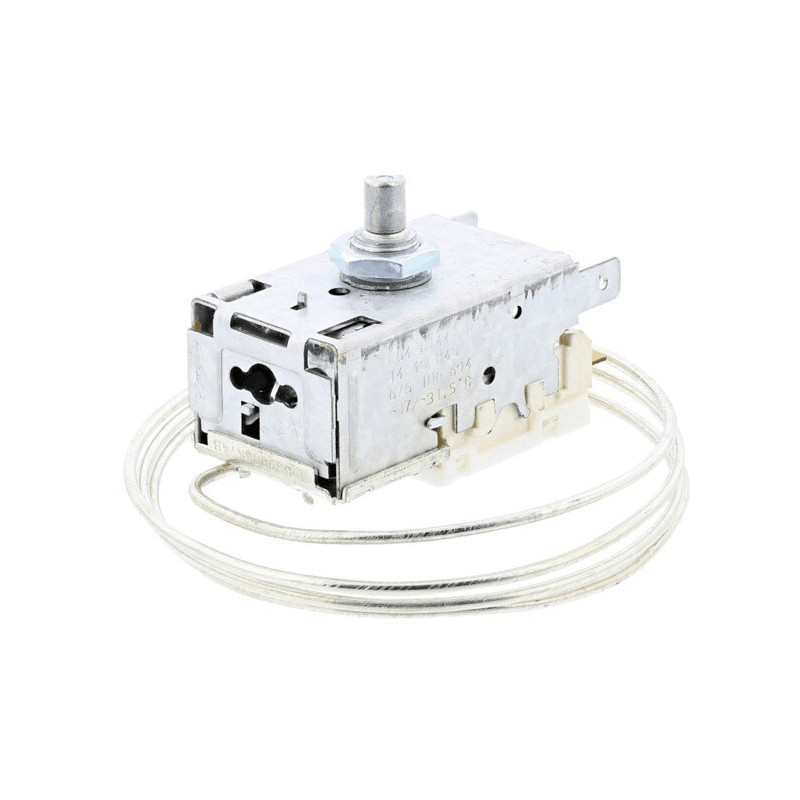 Thermostat pour congélateur Linde pour réparation de circuit frigorifique