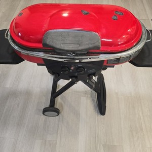Coleman Grill Road Trip | eBay
