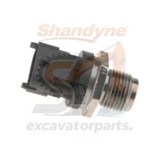 Fuel Rail Pressure Sensor 0281002863 0281002864 0281002937 for Cummins