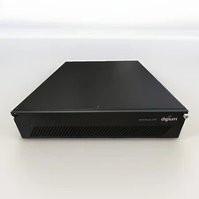 Digium Switchvox 310 Appliance (2AS31000LF-E) w/ 2-port phone module & 500GB HDD