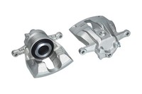 Bremssattel Kamoka JBC0304 FüR Opel Grauguss Combo Tour GroßRaumlimousine Corsa