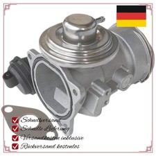 AGR VENTIL für 1.9 TDI PD VW PASSAT 3BG T5 MULTIVAN SHARAN AUDI A4 8E B6 A6