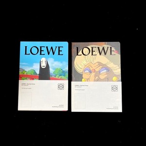 Spirited Away Loewe | eBay