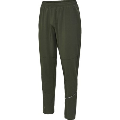newline Nwlpace Pants - beluga /Gr: S