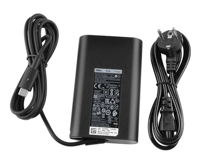 Original Dell USB-C 65W Netzteil