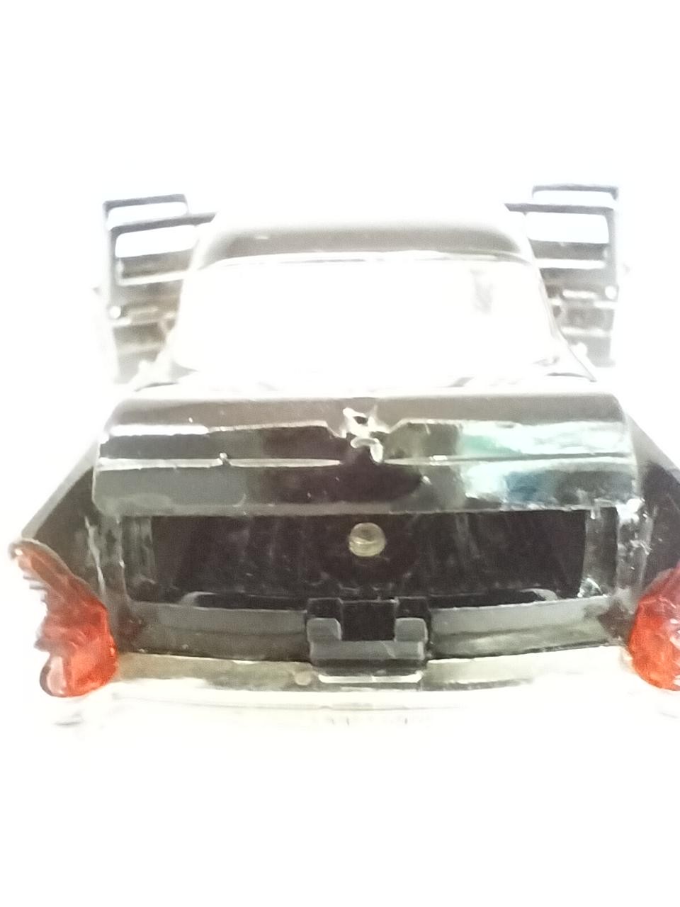 Unknown GAZ 13 Chaika 1959 Diecast el Car 1/43