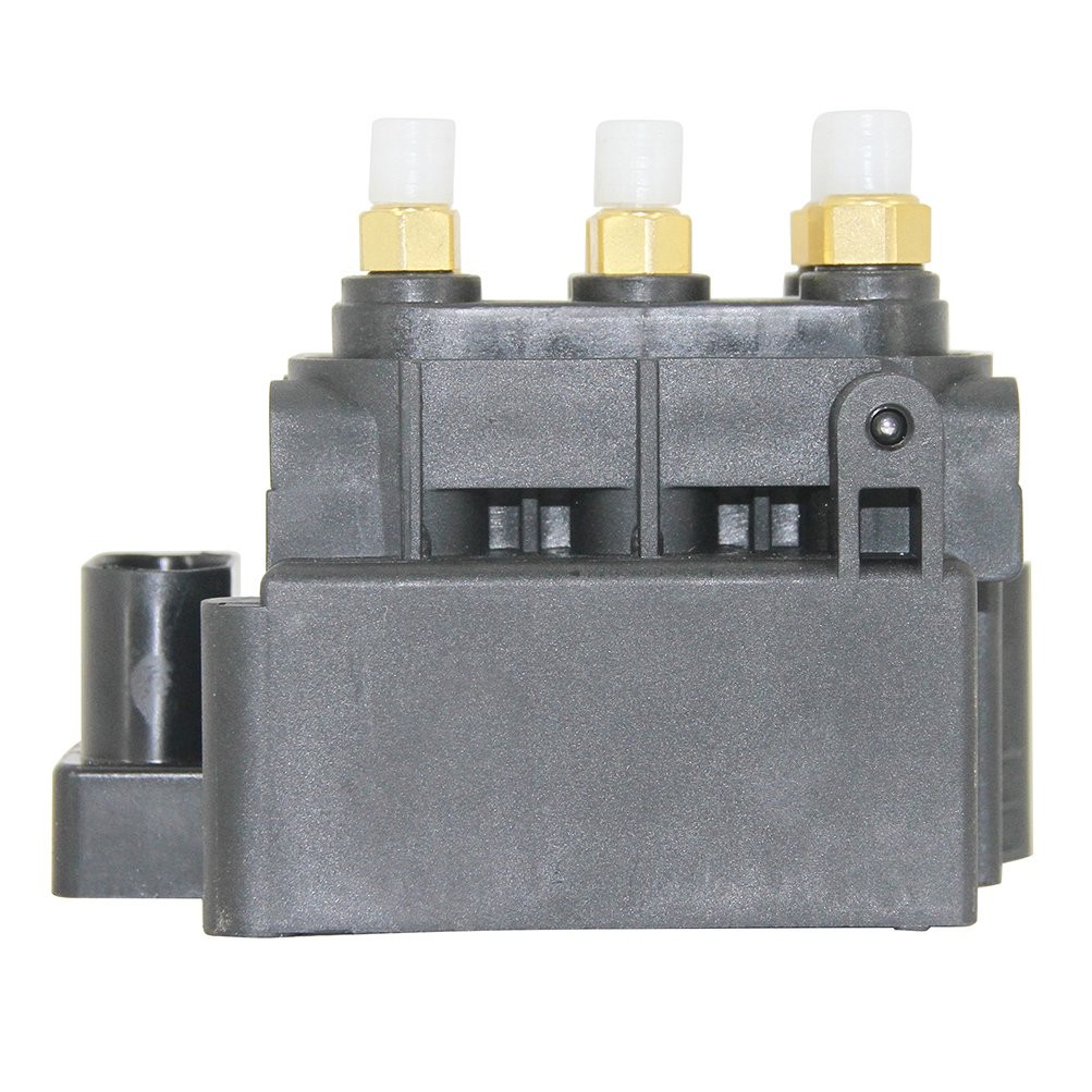 Air Suspension Compressor Valve For Bentley Mulsanne 2011-17 Audi A6 2012-18