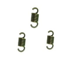 High Quality CLUTCH SPRINGS SPRINGS 3pcs/Set Adjuster Spring CHAINSAWS