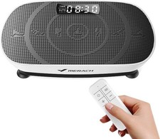 MERACH MR-2398 Vibration Plate Exercise Machine