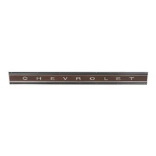 04-588 BROTHERS Trucks C/K Chevrolet Tailgate Panel - Woodgrain