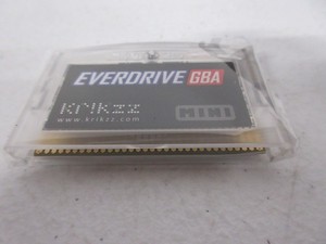 Gba Everdrive | eBay