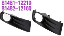 TOYOTA Genuine COROLLA RUMION NZE151 ZRE15# Juego de piezas OEM