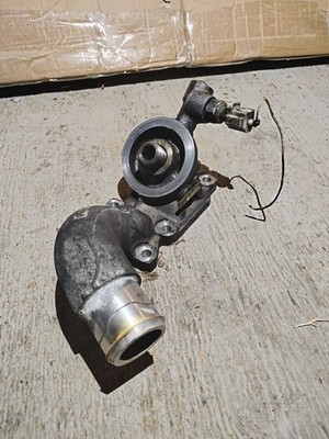 OEM 1991-2011 Crown Victoria Grand Marquis Town Car 4.6 Oil Filter Adapter