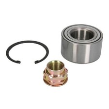 Radlagersatz vorne für Fiat Palio 178 Siena | 24312960