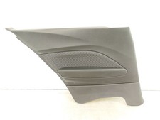 16631410 T�RVERKLEIDUNG HINTEN LINKS / 6336796 F�R BMW 1 F21 116 I
