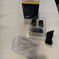 New Compustar RF-1WR3-AP 1 Way Remote Start Upgrade Kit 1500 Feet