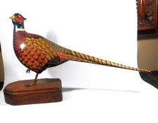 Ring-Necked Pheasant by Thomas Chandler Woode...
