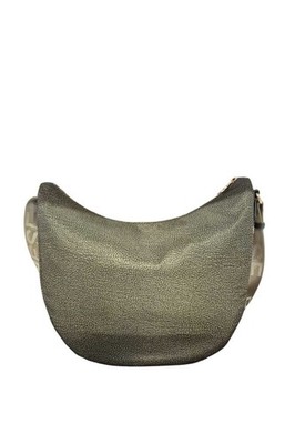 BORBONESE - Women's medium Luna Bag