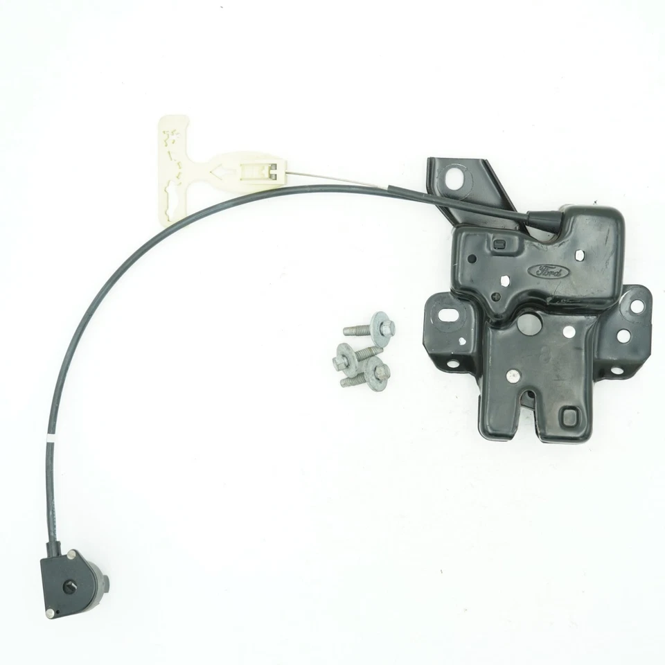 Actuador de bloqueo de pestillo de maletero Mercury Grand Marquis 2004 2005 6W7Z-5443200-A 3180 Foto 3 de 3